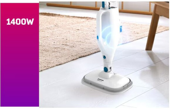 Maximale Leistung 1400W