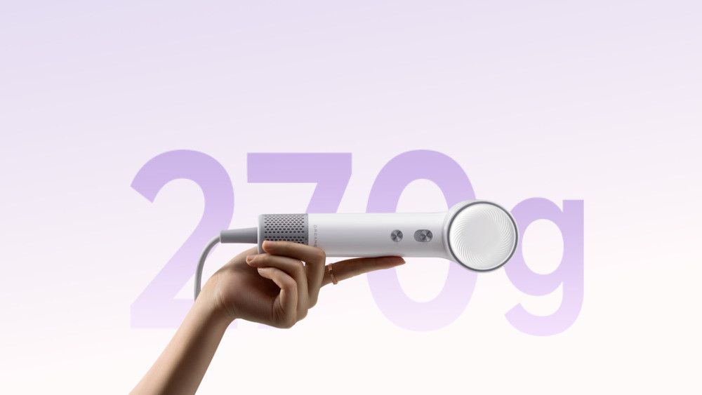 Hochgeschwindigkeitsmotor oben