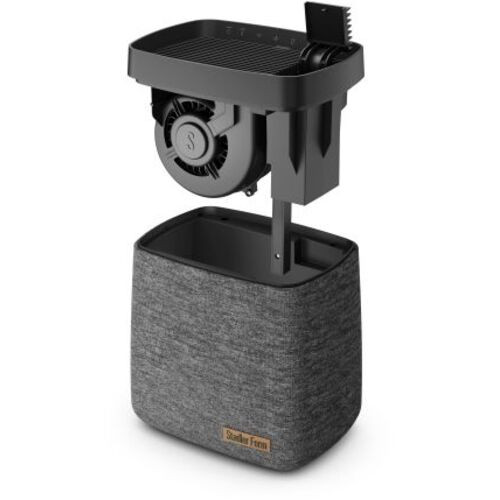 Wie funktioniert der Karl-Luftbefeuchter?