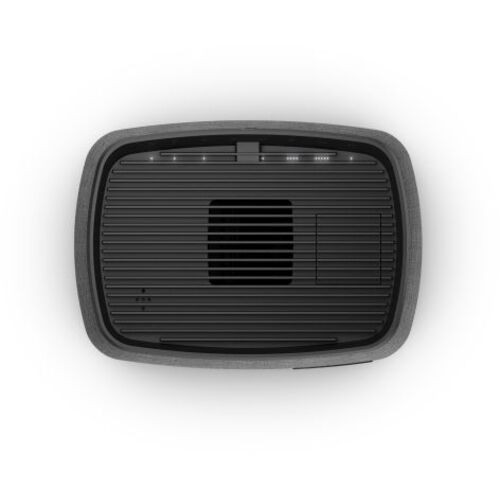 Wasser nachfüllen während des Betriebs