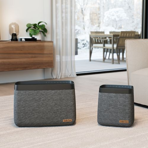 Aus den Händen von Designern