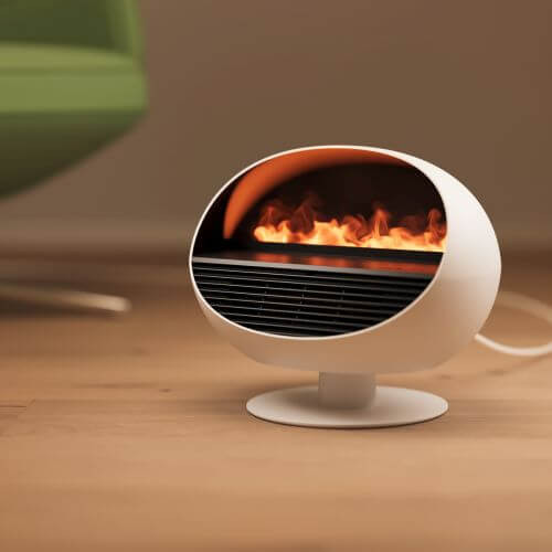 Der ideale Begleiter für kalte Tage