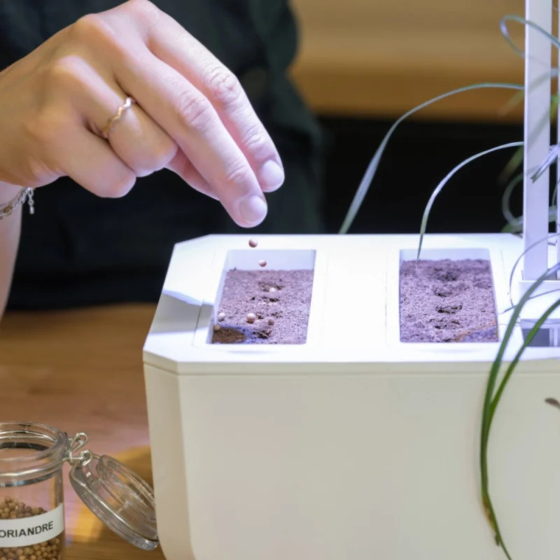 Die Möglichkeiten sind endlos!