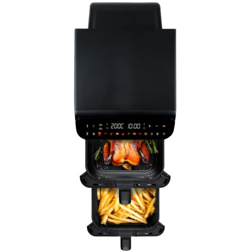 Perfektes Zusammenspiel von Geschmack und Zeit