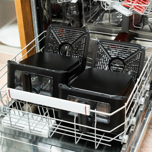 Sicheres und sorgenfreies Kochen