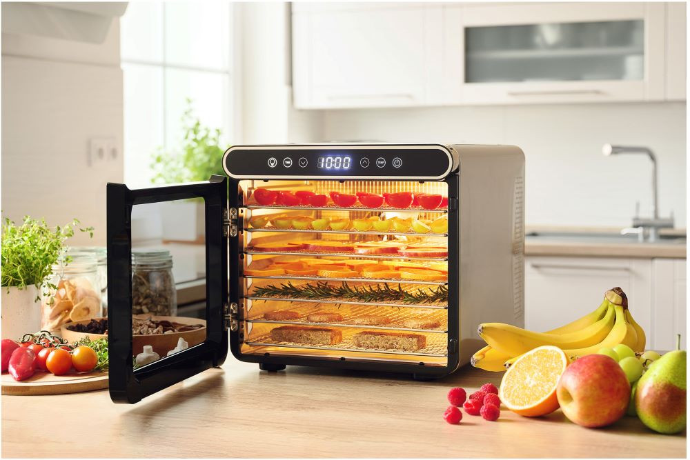 Zusätzliche Kapazität für anspruchsvolle Nutzer