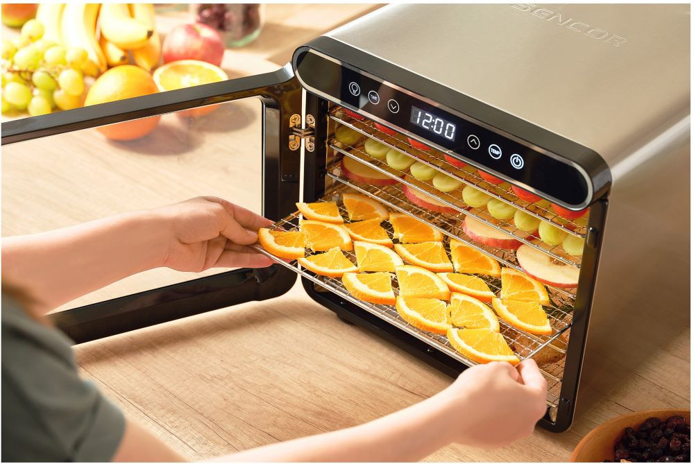 Ein vielseitiger Helfer mit präziser Steuerung