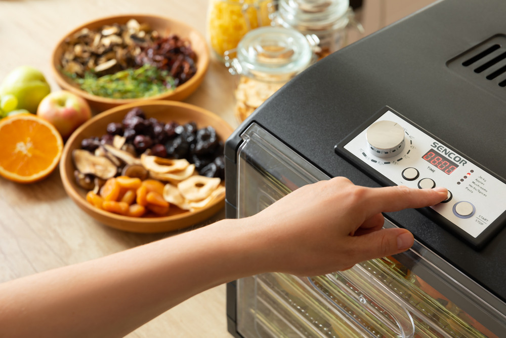 Vielseitiger Einsatz mit präziser Kontrolle