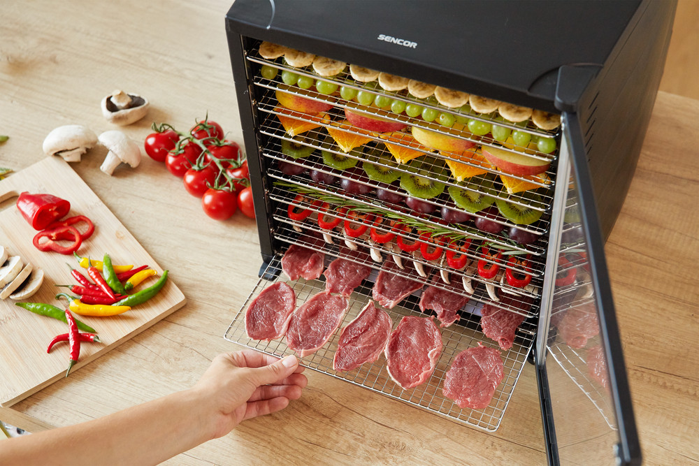 Ein vielseitiger Helfer mit sicherem Betrieb