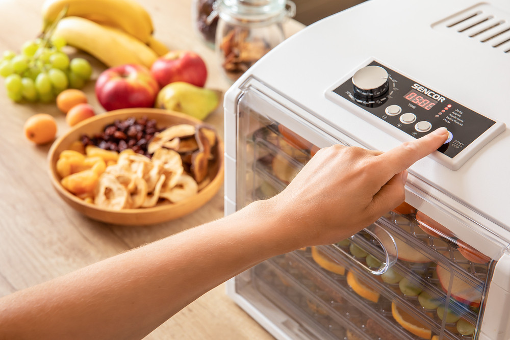 Vielseitiger Einsatz bei sicherem Betrieb