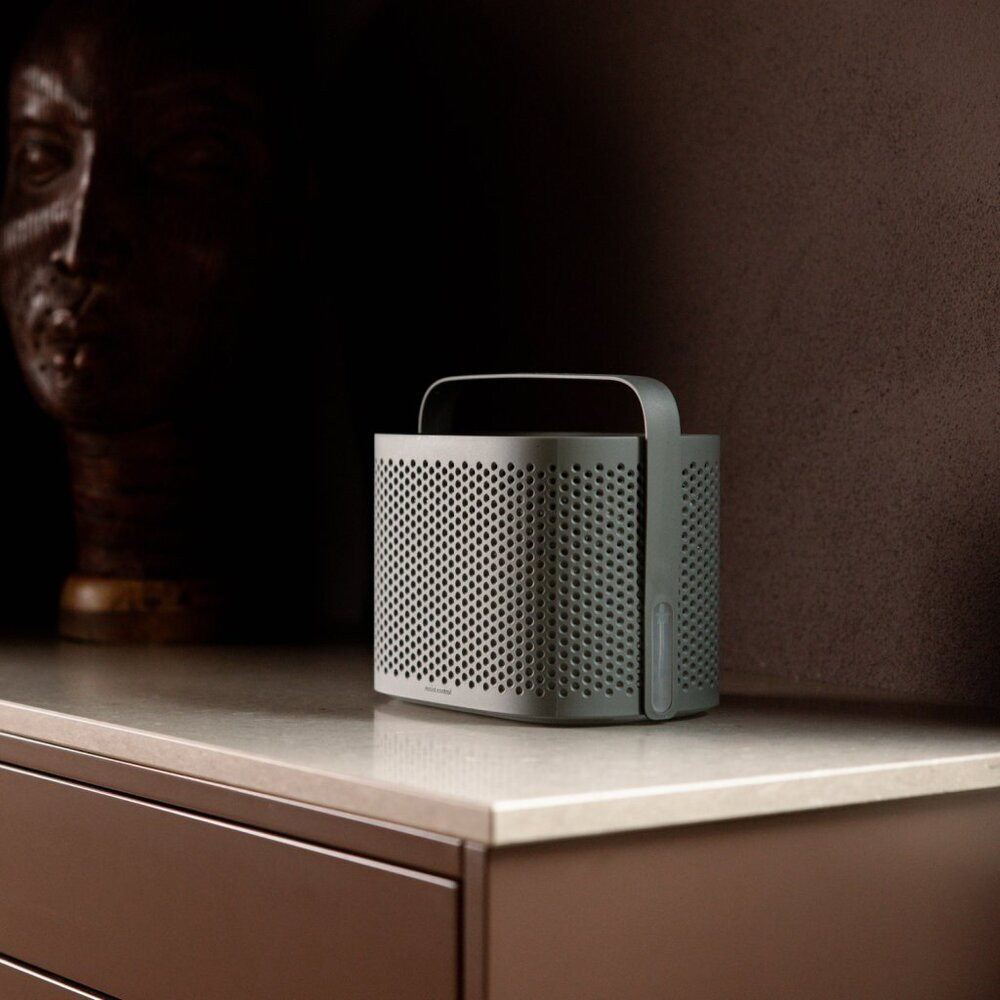 Funktionalität kombiniert mit skandinavischem Design