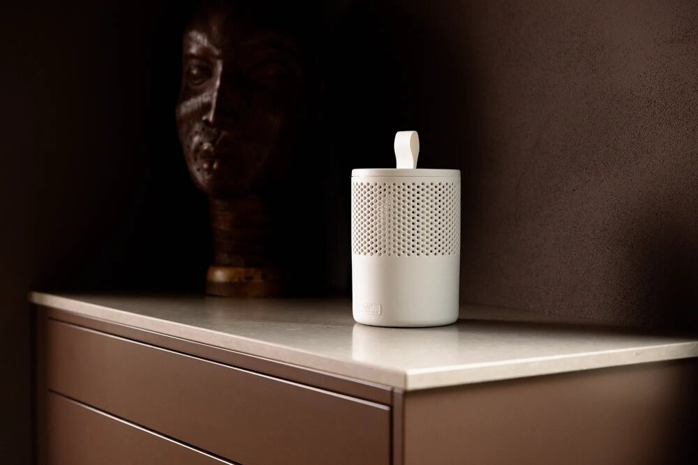 Funktionalität kombiniert mit skandinavischem Design