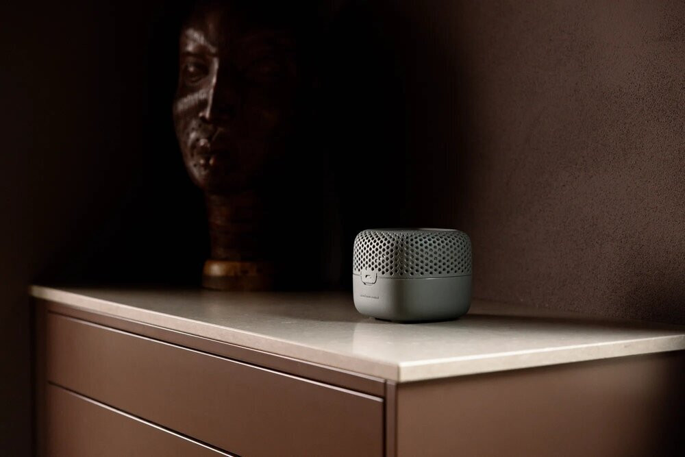 Funktionalität kombiniert mit skandinavischem Design