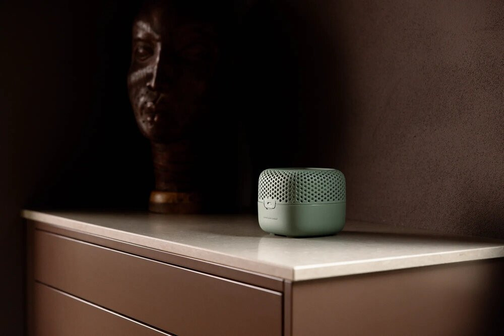 Funktionalität kombiniert mit skandinavischem Design