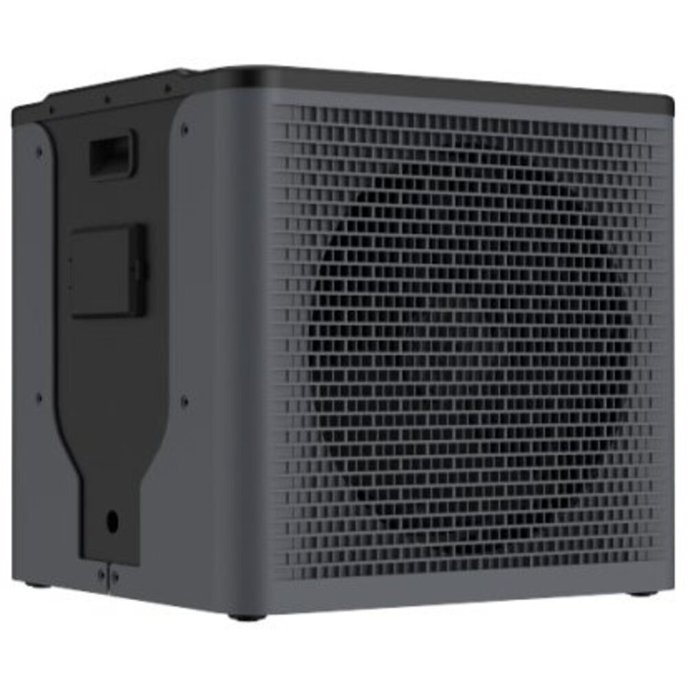 Die leiseste Pumpe mit intelligenter Steuerung