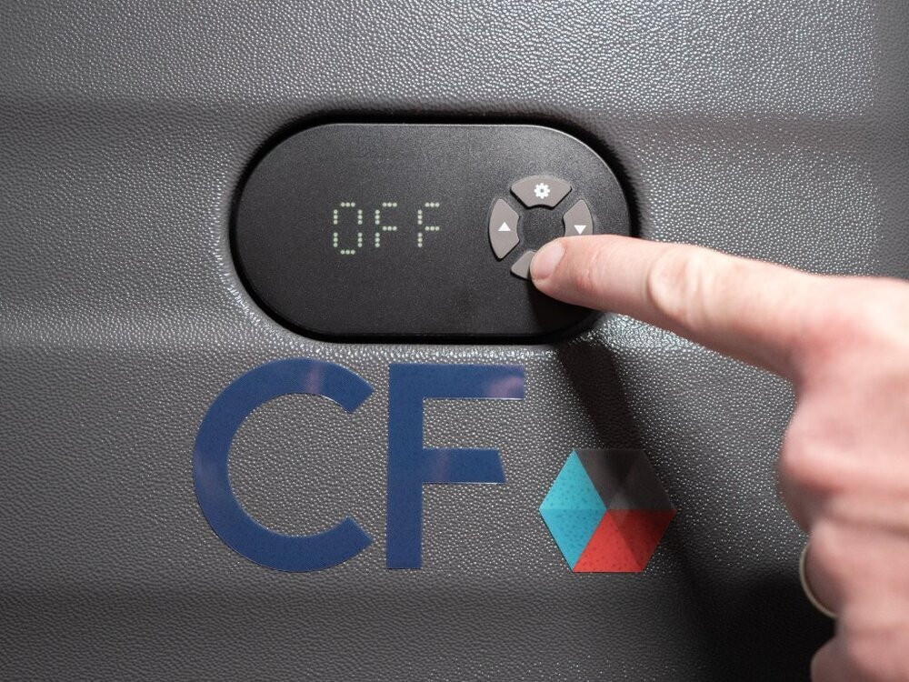 Die leiseste Wärmepumpe auf dem Markt