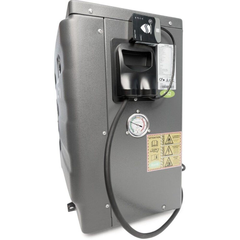 Superleiser Betrieb mit Dual-Mode-Betrieb