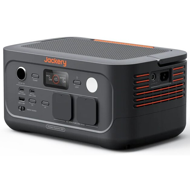 Universalausgänge für alle Geräte