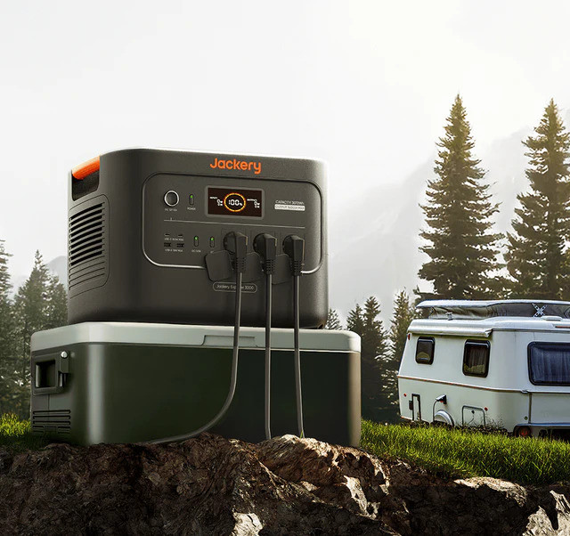 Mobilität und Langlebigkeit für den Gebraucht-Einsatz