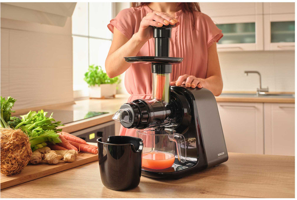 Maximale Ausbeute mit Niedriggeschwindigkeitssystem