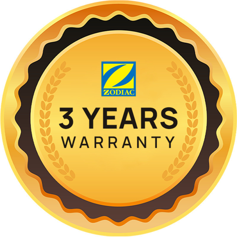 Erweiterte 3-Jahres-Garantie