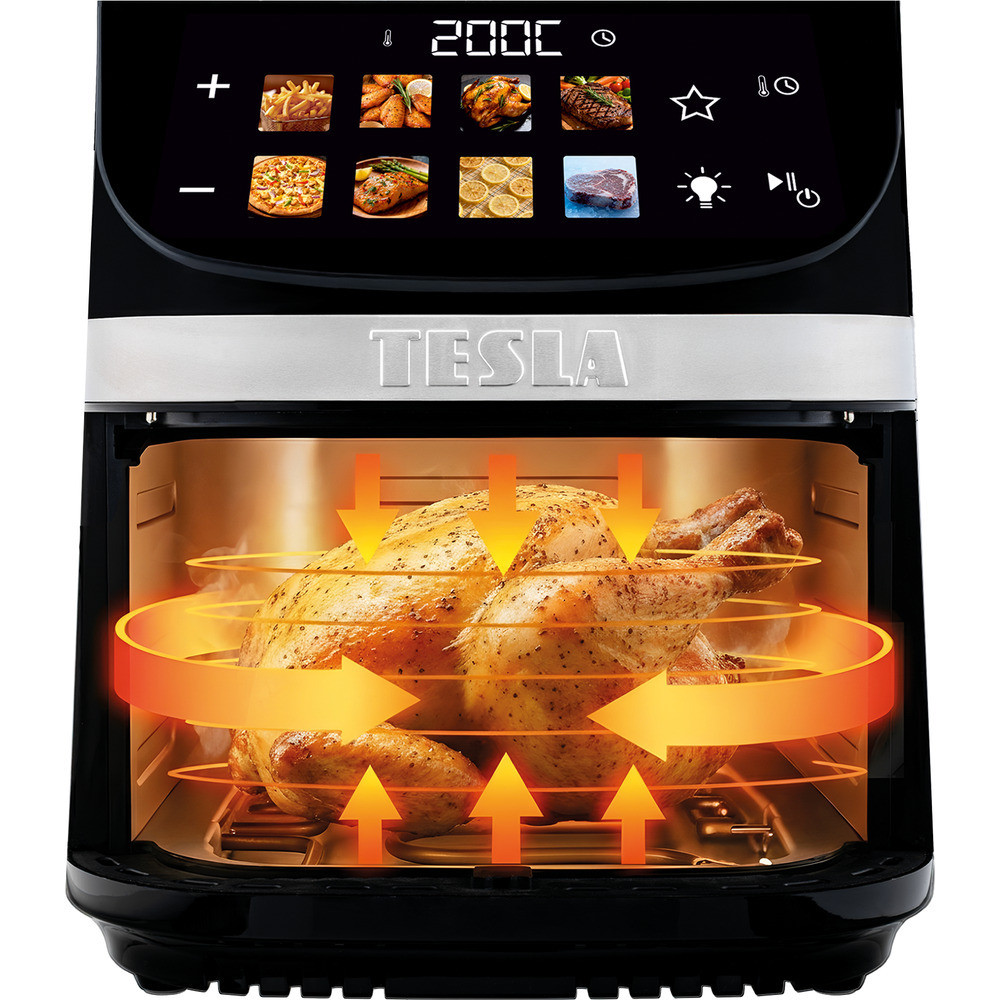 Leistung, die Ihnen Zeit spart