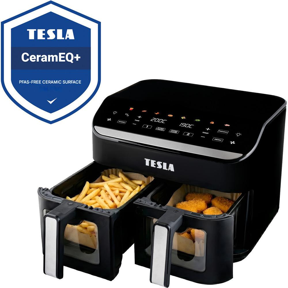 Keramikoberfläche der neuen Generation