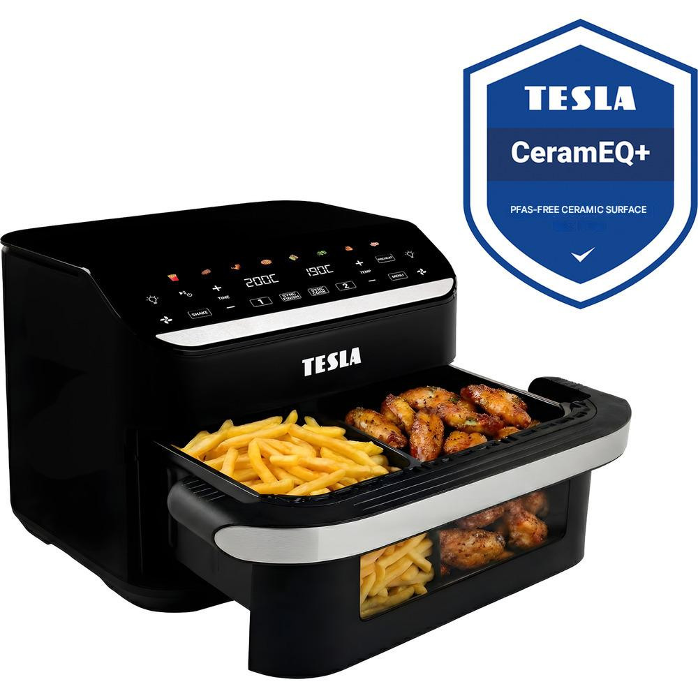 Fortschrittliche Antihaft-Oberfläche der neuen Generation