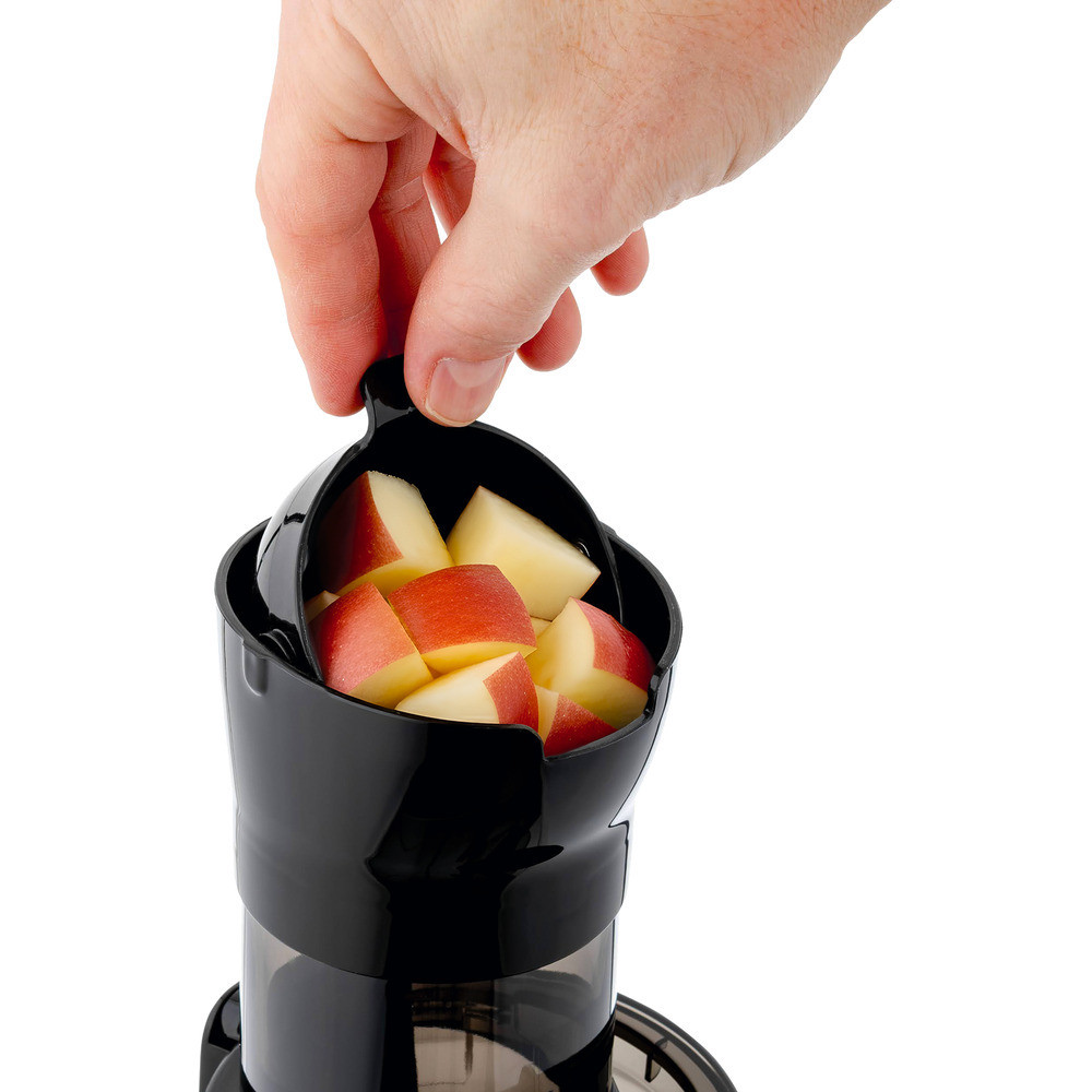 Sicherheitsmerkmale für einen sorgenfreien Betrieb