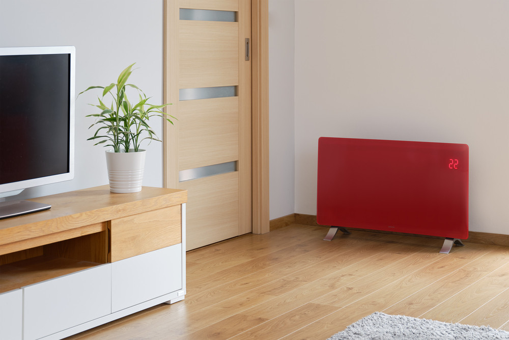 Elegantes Design mit fortschrittlichen Funktionen
