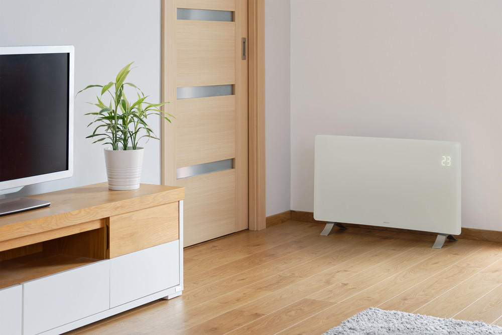 Elegantes Design mit fortschrittlichen Funktionen