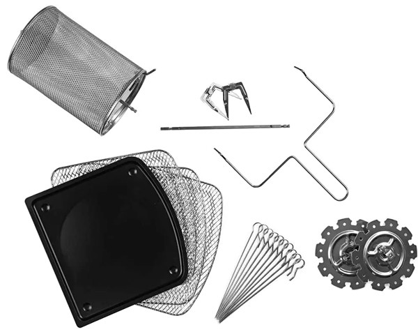 Accessoires für den Alltag